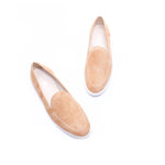 Michele Lopriore - Womens Lori Slip On Comfort Loafers