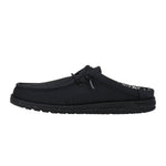 Hey Dude - Men's Wally Slip Stretch Canvas Shoes