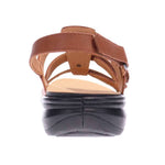 Revere - Women's Toledo Backstrap Sandal
