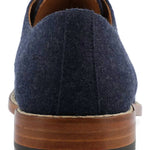 Taft Clothing - Men's Kennedy Lace-up Dress Casual Shoe