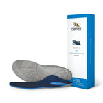 Aetrex - Men's Speed Posted Orthotics Insole