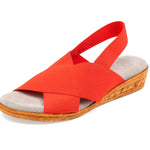 Charleston Shoe Co. - Women's Atlantic Sandal