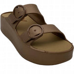 Lemon Jelly - Women's Gaia Sandal