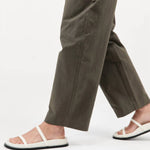St. Agni - Women's Double Strap Slide