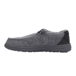 Lamo - Men's Samuel Textile Deck Shoes