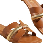 Bamboo - Women's Lux Day Out Sandal