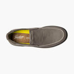 Florsheim - Men's Venture Canvas Moc Toe Slip On