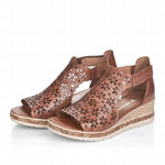 Remonte - Women's Jerlyn Wedge Sandal