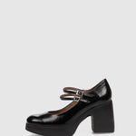 Wonders - Women's Mary Jane Shoes