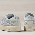 P448 - Women's Jack Strass Sneakers