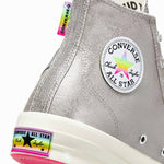Converse - Unisex Chuck 70 Pride Hi Top Sneakers