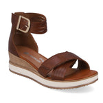 Remonte - Women's Ankle Buckle Sandal