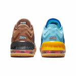 Nike - Men's Space Jam X Lebron 18 Low Wile E. Vs Roadrunner Shoes