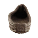 Haflinger - Women's As26 Wool Slipper