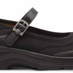 Dr. Comfort Shoes - Women's Flute Lycra Diabetic Mary Jane Shoes