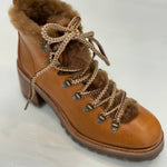 Pedro Garcia - Women's Zenit Boots