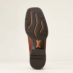 Ariat - Men's Sport Wide Square Toe Western Boots