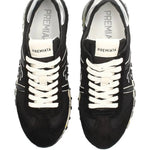 Premiata - Women's Lucy D 7760 Lace-up Sneakers