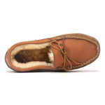 Cloud Nine - Men's Rj Fuzzies Rainer Moccasin