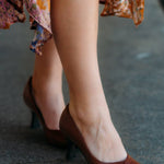Clarks - Women's Kataleyna Rose Heels