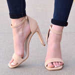 Ccocci - Women's Ally Heeled Sandals