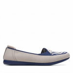 Clarks - Women's Carly Star Loafer