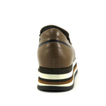Softwaves - Women's Cala Platform Shoes