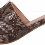 Exe - Women's Carmen Heeled Chunk Sandal