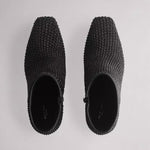 Rag & Bone - Women's AJA DIAMANTE MESH BOOT