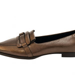 Regarde Le Ciel - Women's Kenny Pointed Toe Loafer