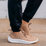 Clarks - Women's Solevana Sneaker