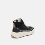 Dolce Vita - Women's Daley High Top Sneaker