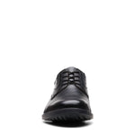 Clarks - Men's Whiddon Cap Shoes