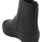 Bally - Men's Bernina Leather Boots