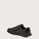 Salvatore Ferragamo - Men's Low Top Leather Sneakers