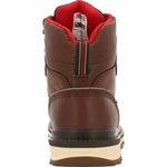 Rocky - Men's Rams Horn Wedge Work Boots