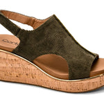 Corkys Footwear - Women's Carley Wedge