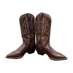 Justin - Women's Casual Pointed Toe Boots