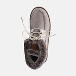 Lamo - Women's Autumn Lace Up Boot