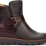 Pikolinos - Women's Sanlucar Wedge Boots