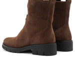 Ara Shoes - Women's Deon Ankle Boots