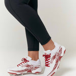 Ringor - Women's Flite Spikes Softball Cleats