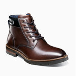 Florsheim - Men's Renegade Plain Toe Chukka Boot