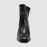 Aga - Women's Maria Tall Leather Booties