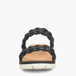 Born - Women's Freesia Flat Sandal