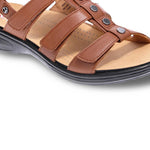 Revere - Women's Toledo Sandals
