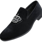 Amali - Men's Crown Loafer