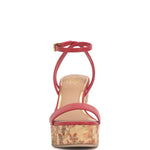Vince Camuto - Women's Emrey Platform Wedge Sandal