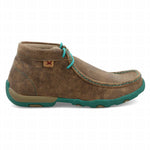 Twisted X - Women's Chukka Driving Moccasins