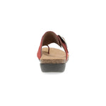 Dansko - Women's Rylee Stylish Buckled Slide Sandal